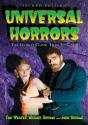 Universal Horrors - Preview