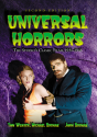 Universal Horrors - Preview