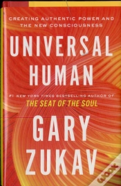 Capa do artigo Universal Human