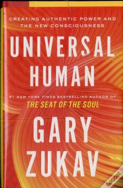 Capa do artigo Universal Human