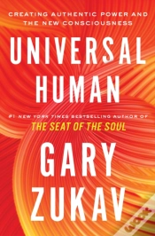 Capa do artigo Universal Human