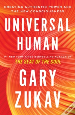 Capa do artigo Universal Human