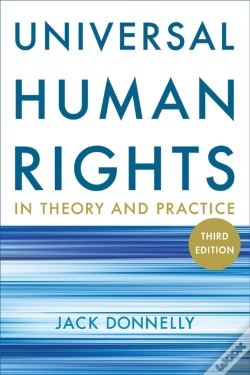Capa do artigo Universal Human Rights In Theory And Practice