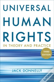 Capa do artigo Universal Human Rights In Theory And Practice
