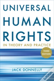 Capa do artigo Universal Human Rights In Theory And Practice