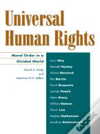 Universal Human Rights