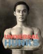 Universal Hunks - Preview