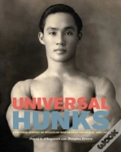 Capa do artigo Universal Hunks