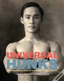 Capa do artigo Universal Hunks