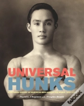 Capa do artigo Universal Hunks
