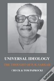 Capa do artigo Universal Ideology