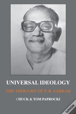 Capa do artigo Universal Ideology