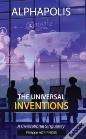 Capa do artigo Universal Inventions