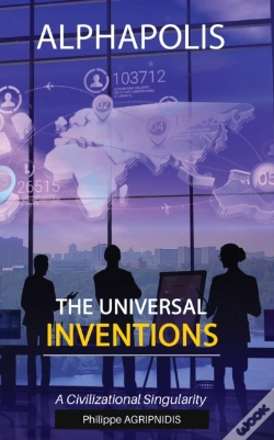 Capa do artigo Universal Inventions
