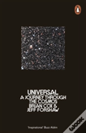 Capa do artigo Universal