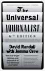 Universal Journalist - Preview