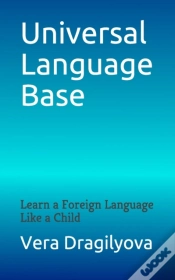 Capa do artigo Universal Language Base