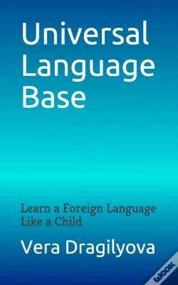 Capa do artigo Universal Language Base