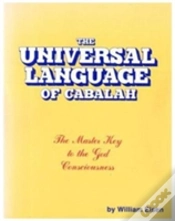 Capa do artigo Universal Language Of The Cabalah