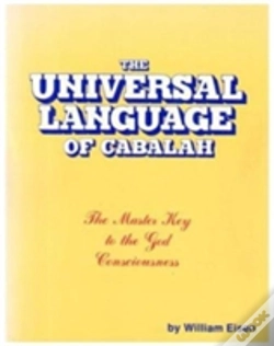 Capa do artigo Universal Language Of The Cabalah