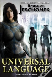 Capa do artigo Universal Language