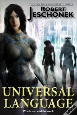 Capa do artigo Universal Language