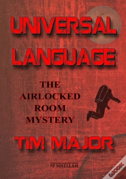 Capa do artigo Universal Language