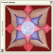 Capa do artigo Universal Language - Vinil