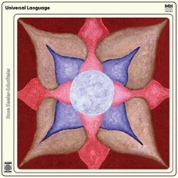 Capa do artigo Universal Language - Vinil