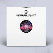 Capa do artigo Universal Language - Vinil