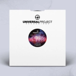 Capa do artigo Universal Language - Vinil