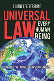 Capa do artigo Universal Law Every Human Being