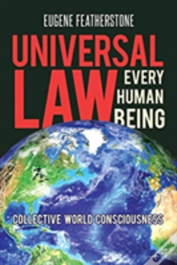 Capa do artigo Universal Law Every Human Being