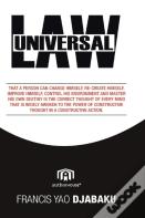 Universal Law