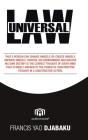 Universal Law - Preview