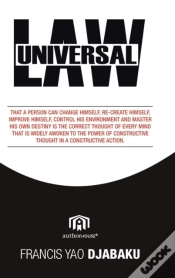 Capa do artigo Universal Law
