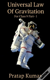 Capa do artigo Universal Law Of Gravitation