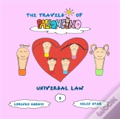 Capa do artigo Universal Law