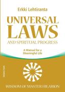 Universal Laws And Spiritual Progress