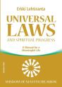 Universal Laws And Spiritual Progress - Preview