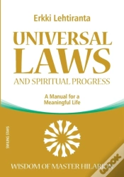 Capa do artigo Universal Laws And Spiritual Progress