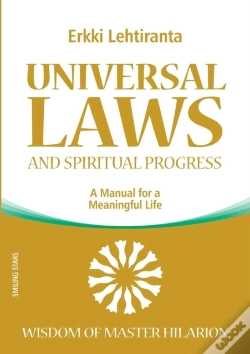 Capa do artigo Universal Laws And Spiritual Progress