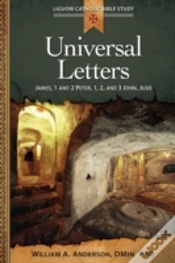 Capa do artigo Universal Letters: James, 1 And 2 Peter, 1, 2
