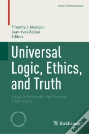 Capa do artigo Universal Logic, Ethics, And Truth
