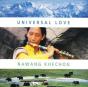 Universal Love - CD - Preview