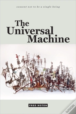 Capa do artigo Universal Machine