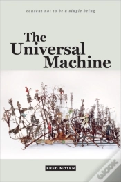 Capa do artigo Universal Machine