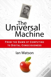 Capa do artigo Universal Machine