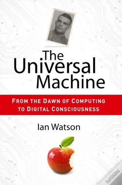 Capa do artigo Universal Machine