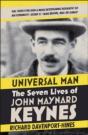 Universal Man - Preview